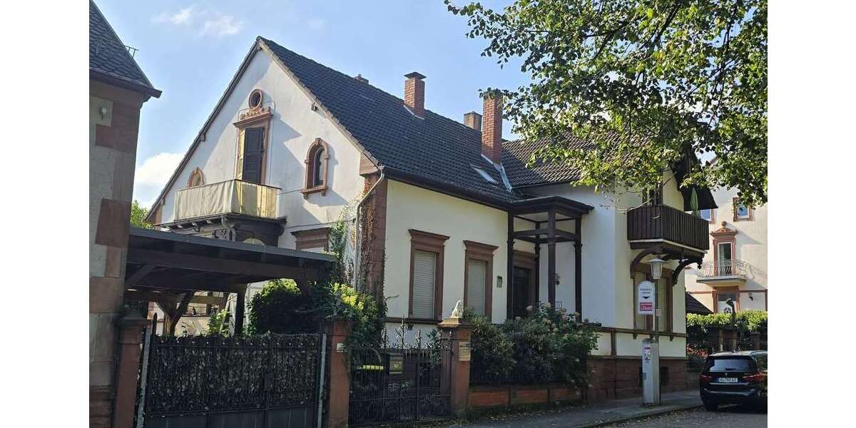 Haus zum Kaufen in Kaiserslutern 470.000 € 200 m² 6 zimmer