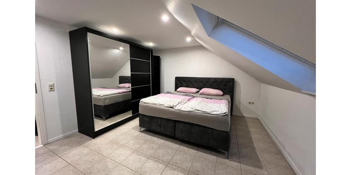 Dachgeschoßwohnung Münchweiler an der Rodalb Riegelbrunnerhof - 3 Zimmer, 70 m&sup2;, 780&euro; | Angebot:27565501