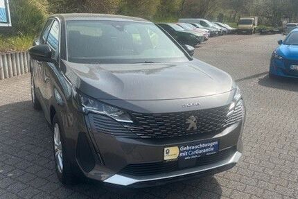 Peugeot 3008 80.000 km 23.490 &euro; Gehrweiler 67724