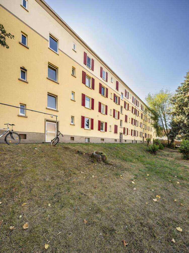 Wohnung zum Mieten in Kaiserslautern 629 € 61.53 m²