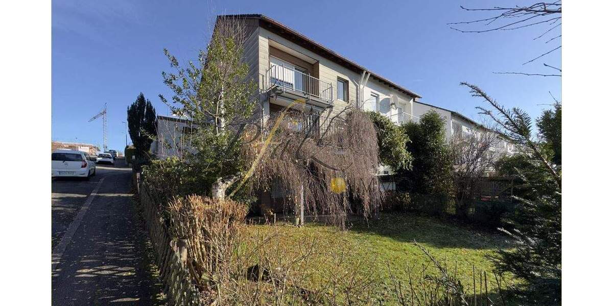 Doppelhaushälfte Pirmasens Innenstadt - 5 Zimmer, 163 m&sup2;, 229.000&euro; | Angebot:23866047