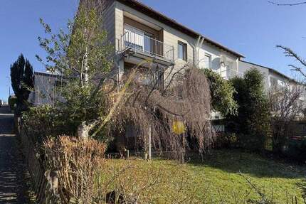 Haus Pirmasens Innenstadt - 5 Zimmer, 163 m&sup2;, 229.000&euro; | Angebot:23866047