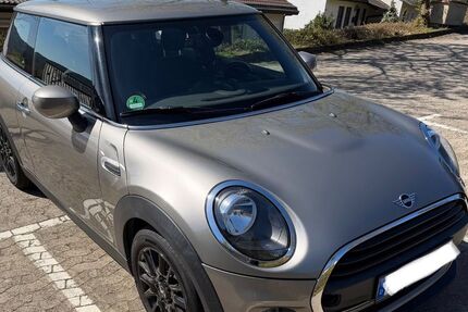 Mini ONE 50.000 km 14.899 &euro; Eisenberg 67304