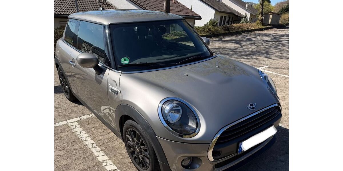 Mini ONE 50.000 km 14.899 &euro; Eisenberg 67304