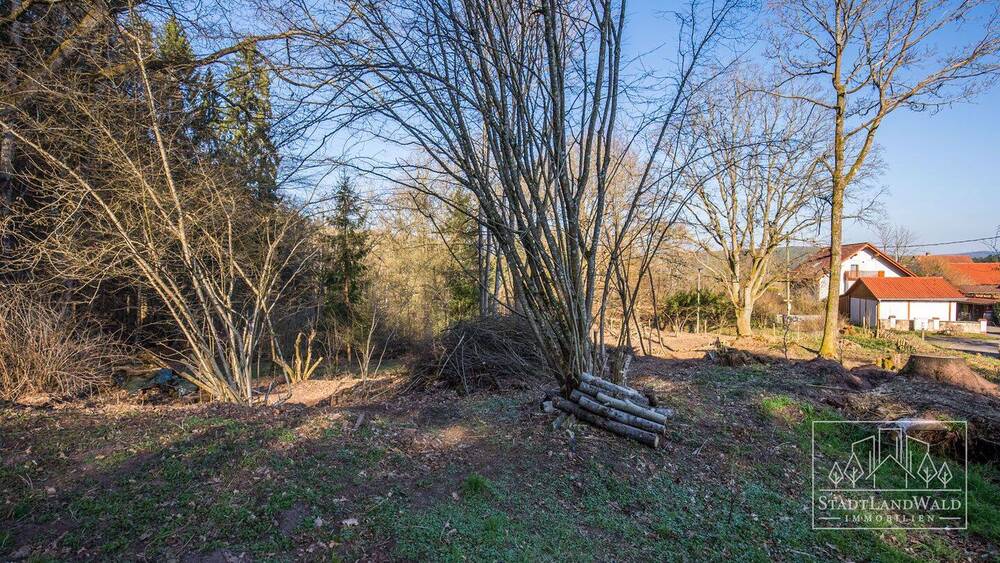 Grundstück Elmstein Schafhof - 165.000&euro; | Angebot:26155236