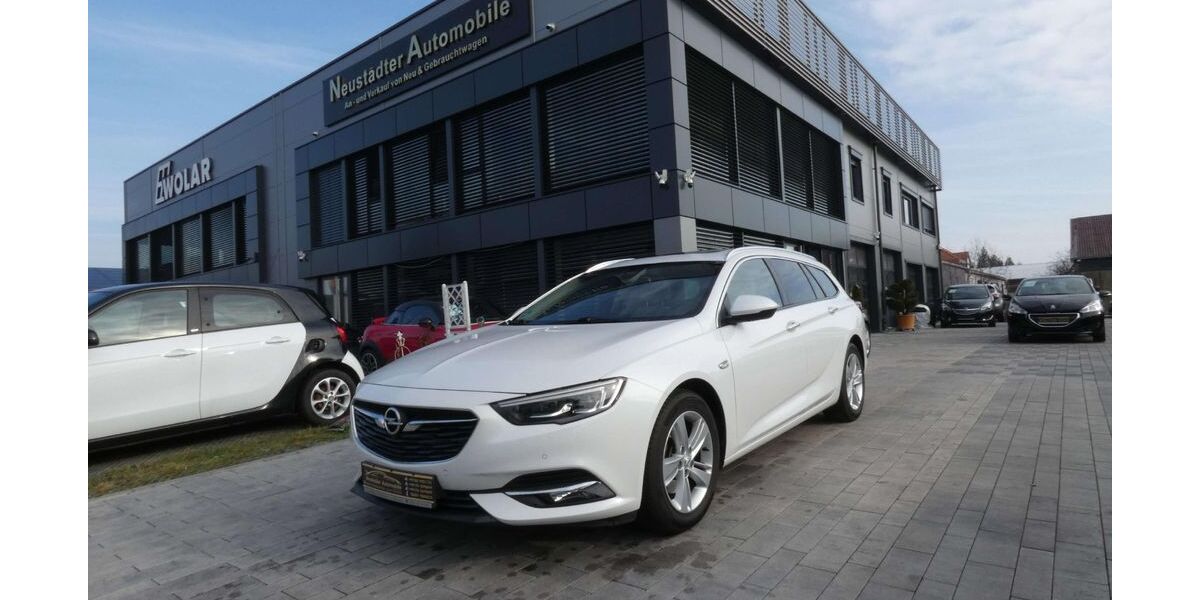 Opel Insignia 90.000 km 14.650 &euro; Neustadt an der Weinstraße 67433