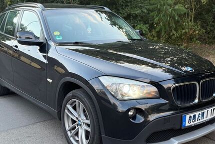 BMW X1 243.000 km 7.900 &euro; Bad Dürkheim 67098