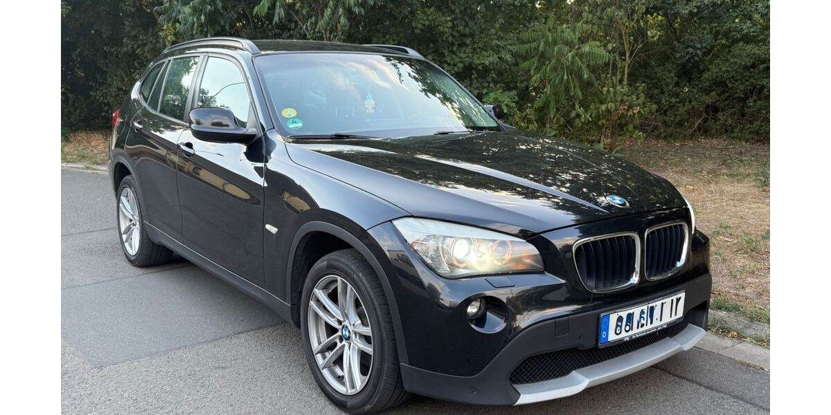 BMW X1 243.000 km 7.900 &euro; Bad Dürkheim 67098