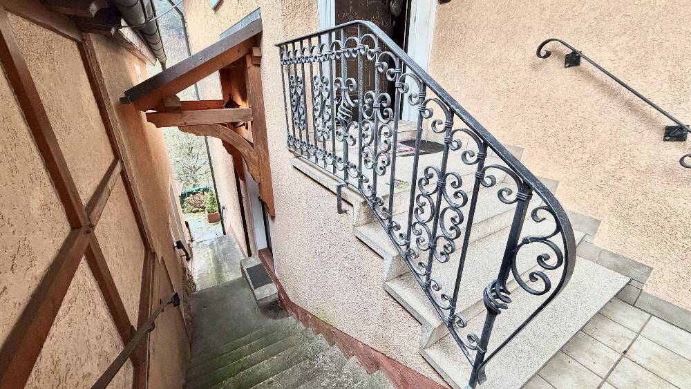 Mehrfamilienhaus, Wohnhaus Rodalben - 5 Zimmer, 141 m&sup2;, 132.000&euro; | Angebot:26528704