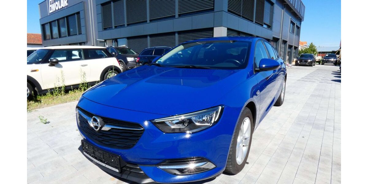 Opel Insignia 79.000 km 16.800 € Neustadt an der Weinstraße 67433