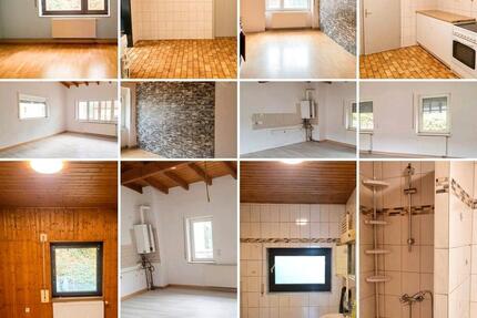 Wohnung Thaleischweiler-Fröschen Fröschen - 5 Zimmer, 115 m&sup2;, 780&euro; | Angebot:27553560
