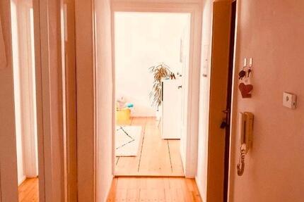 Charmante 2 Zimmer Altbau Wohnung mit Ausblick auf die Haardt 2 zimmer