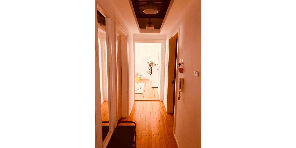 Charmante 2 Zimmer Altbau Wohnung mit Ausblick auf die Haardt 2 zimmer