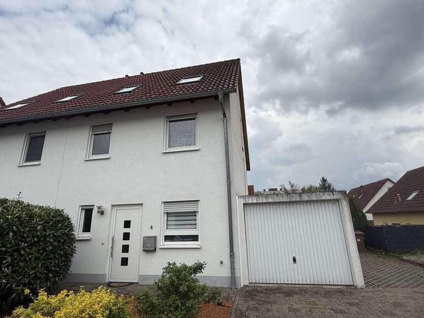 Haus zum Mieten in Kaiserslautern 1.400 € 135 m²