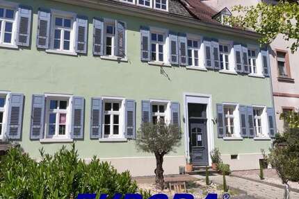 Gewerbeobjekt Kirchheimbolanden Kahlenberg - 350&euro; | Angebot:27699183