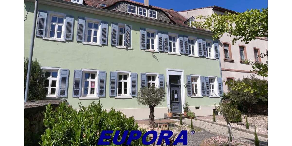 Gewerbeobjekt Kirchheimbolanden Kahlenberg - 350&euro; | Angebot:27699183