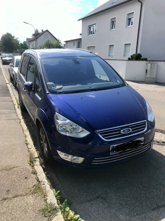 Ford Galaxy 160.000 km 12.500 € Neustadt an der Weinstraße 67433