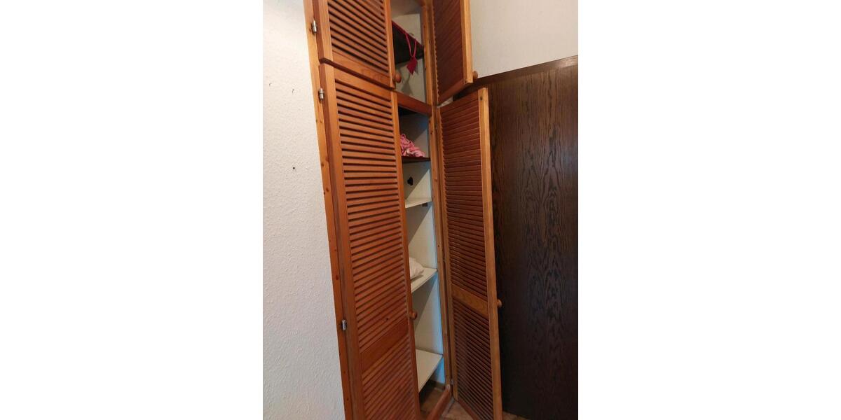 Etagenwohnung Neustadt an der Weinstraße Diedesfeld - 1.5 Zimmer, 48 m&sup2;, 600&euro; | Angebot:25283062