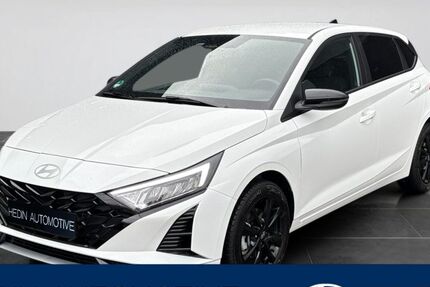 Hyundai i20 9.900 km 22.890 &euro; Kaiserslautern 67655