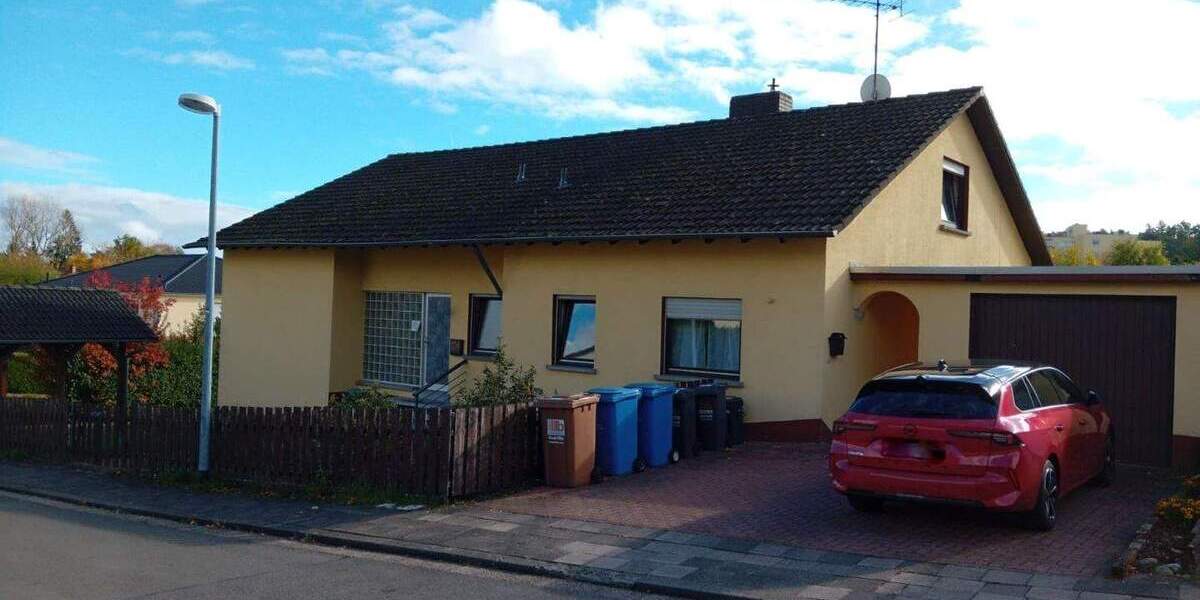 Einfamilienhaus Weilerbach - 8 Zimmer, 247 m&sup2;, 425.000&euro; | Angebot:23389286