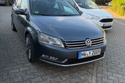 VW Passat 260.000 km 5.900 &euro; Neustadt 67434