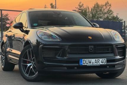 Porsche Macan 78.200 km 64.990 &euro; Kaiserslautern 67657