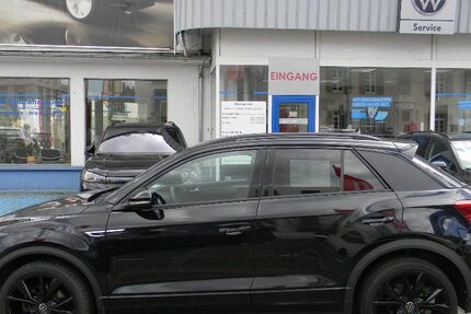VW T-Roc 42.500 km 21.898 &euro; Kaiserslautern 67655