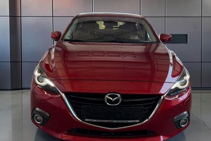 Mazda 3 103.000 km 9.900 &euro; Neustadt an der Weinstrasse 67433