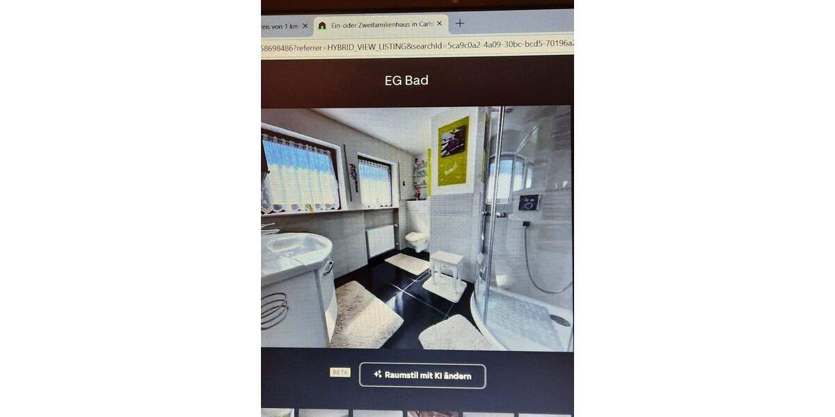 Bungalow Rheinland-Pfalz - Carlsberg Carlsberg - 7 Zimmer, 224 m&sup2;, 399.000&euro; | Angebot:25067166