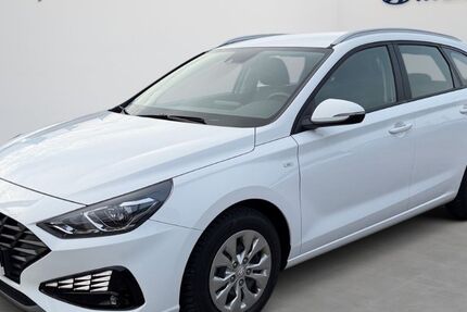 Hyundai i30 48.212 km 16.990 &euro; Pirmasens 66954