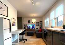 Wohnung zum Mieten in Kaiserslautern 990 € 25 m²