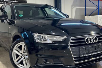 Audi A4 159.200 km 15.400 &euro; Kirchheimbolanden 67292