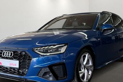 Audi A4 90.857 km 34.480 &euro; Kaiserslautern 67663