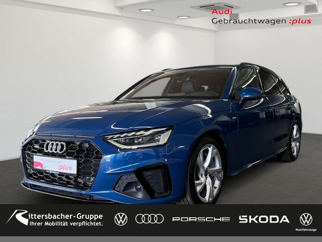Audi A4 90.857 km 34.480 &euro; Kaiserslautern 67663