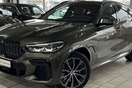 BMW X6 28.200 km 70.749 &euro; Pirmasens 66954