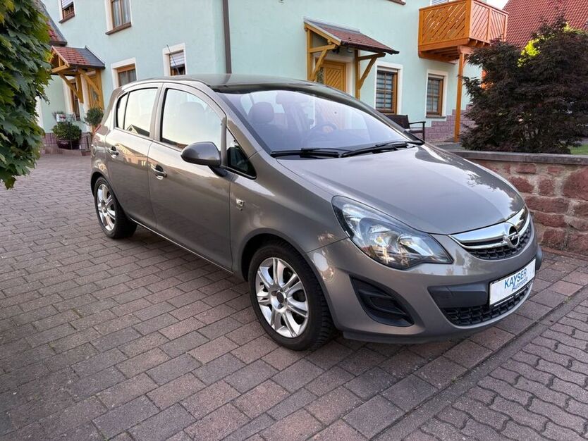 Corsa