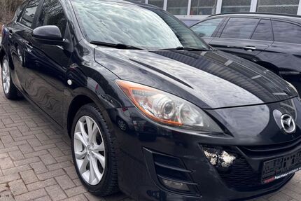 Mazda 3 158.500 km 5.990 &euro; Kaiserslautern 67659