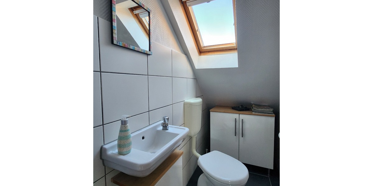 Gepflegtes Zuhause mit familienfreundlichem Ambiente und viel Platz in Erfenbach - Doppelhaushälfte Kaiserslautern/Erfenbach Erfenbach | Angebot:26270942