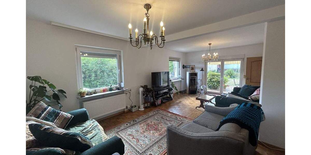 Einfamilienhaus Kaiserslautern / Morlautern Morlautern - 6 Zimmer, 202 m&sup2;, 399.000&euro; | Angebot:25684596