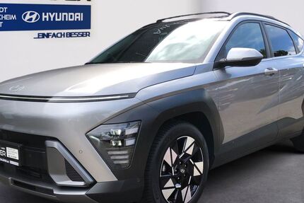 Hyundai KONA 25.156 km 28.480 &euro; Bad Dürkheim 67098