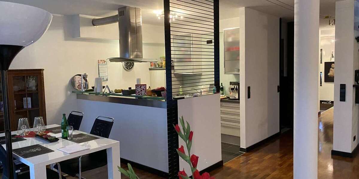 Etagenwohnung Weilerbach - 3 Zimmer, 136 m&sup2;, 1.550&euro; | Angebot:27014352