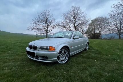 BMW 320 77.000 km 12.350 &euro; Rockenhausen 67806