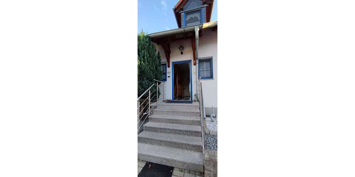 Einfamilienhaus Eisenberg - 6 Zimmer, 148 m&sup2;, 498.000&euro; | Angebot:26112832