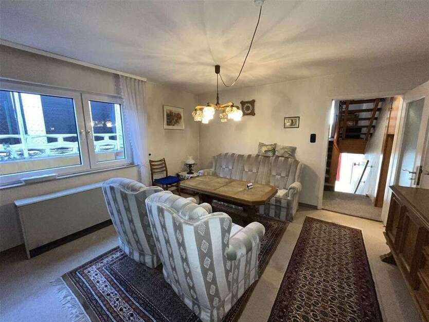 Haus zum Kaufen in Kriegsfeld 99.000 € 144 m²