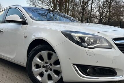 Opel Insignia 177.400 km 7.300 &euro; Kirchheimbolanden 67292