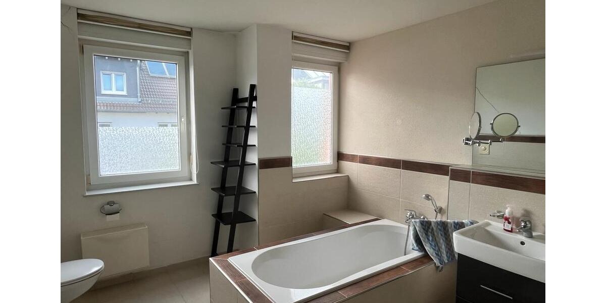 Doppelhaushälfte Kaiserslautern Bahnheim - 6 Zimmer, 241 m&sup2;, 565.000&euro; | Angebot:26959485