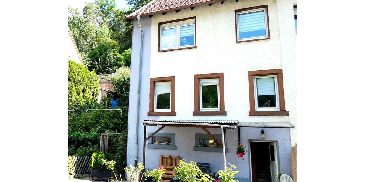 Einfamilienhaus Landstuhl - 6 Zimmer, 120 m&sup2;, 139.000&euro; | Angebot:23960273