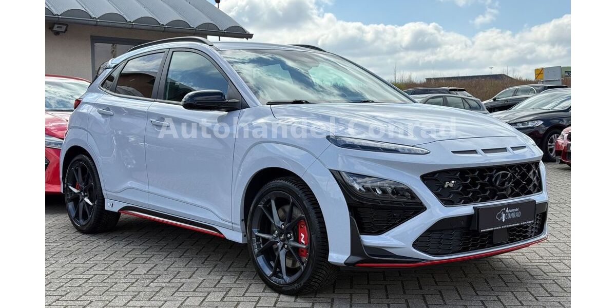 Hyundai KONA 43.100 km 29.500 &euro; Kirchheimbolanden 67292