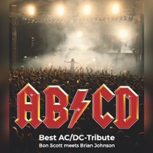 AB/CD - Tribute to AC/DC