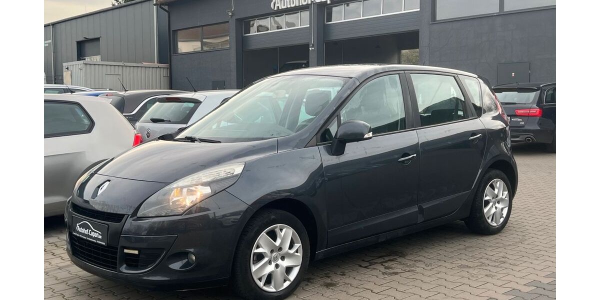 Renault Scenic 169.950 km 4.499 &euro; Kirchheimbolanden 67292